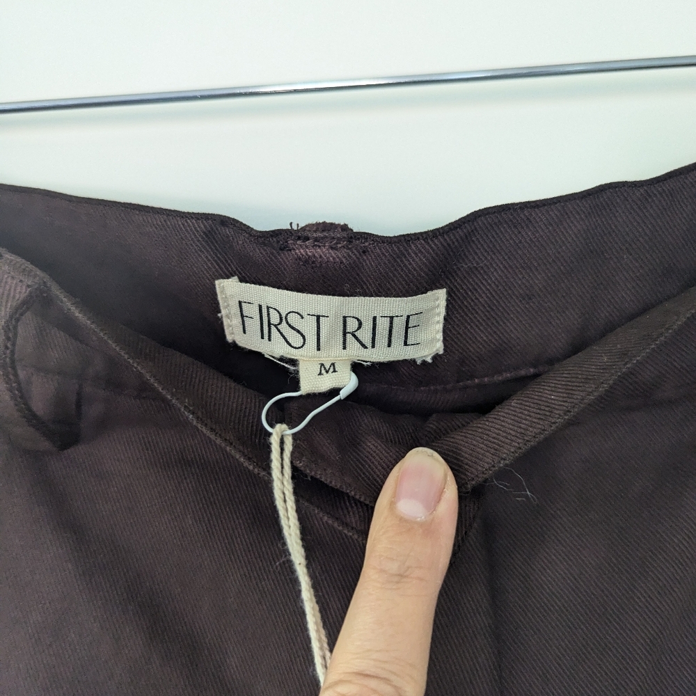 Wide Trouser - Picture 5 of 6